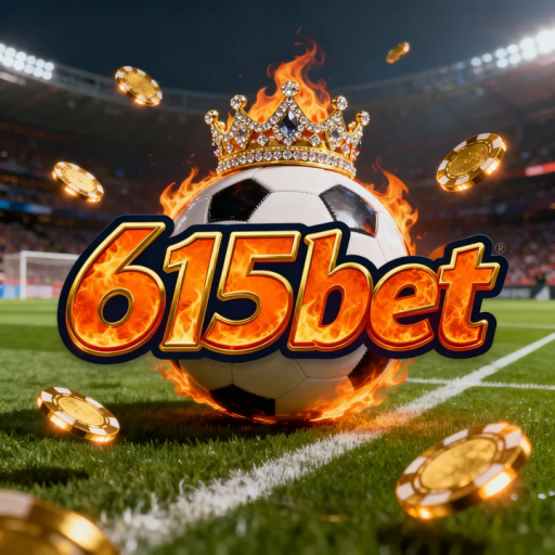 615bet logo