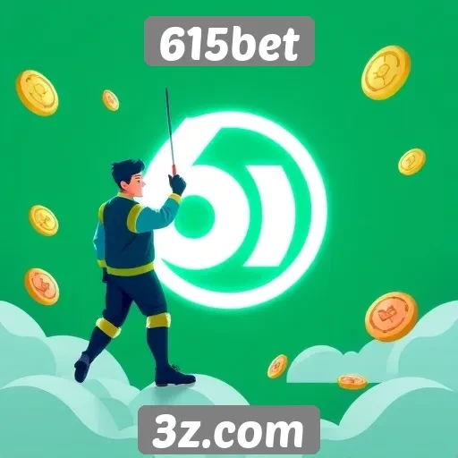 615bet : 615bet: tendências de crescimento no setor de jogos