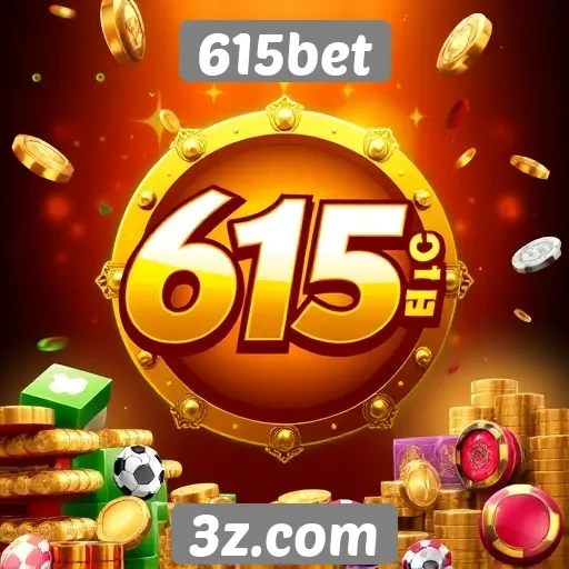 615bet : 615bet oferece variedade de jogos de cassino online
