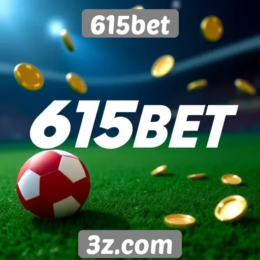 615bet : Bonificações e promoções disponíveis na 615bet