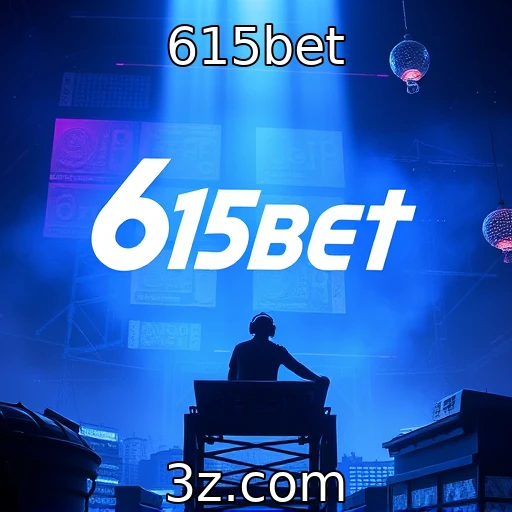 615bet : Desenvolvedores buscam inovação em jogos de console