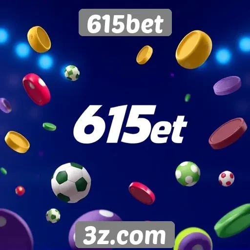 615bet : Opções de jogos disponíveis no 615bet e suas características