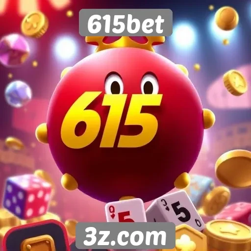 615bet : Principais jogos disponíveis na 615bet