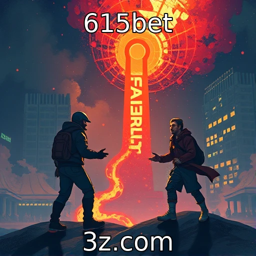 615bet : Análise da narrativa nos jogos contemporâneos