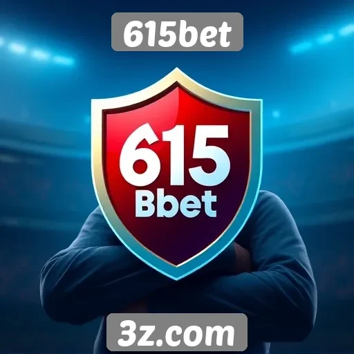 615bet : Análise da segurança no site 615bet para apostadores